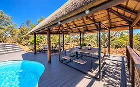 Milkwood Safari Lodge